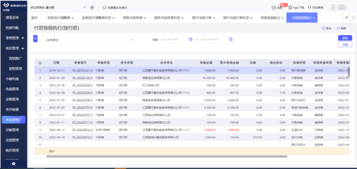 滨州工厂erp哪家好