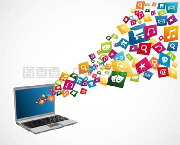 云计算应用程序与软件程序 定义、差异与融合